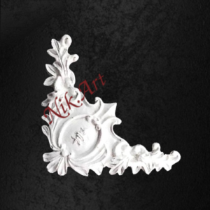 Ελαστικό στοιχείο  5,5×5,5cm- EL142