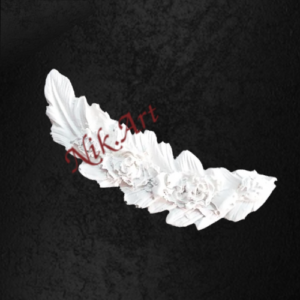 Ελαστικό στοιχείο  6,5×2,5cm- EL186