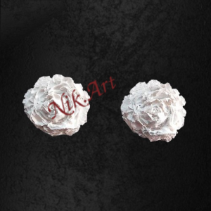 Ελαστικό στοιχείο  1,5cm 2τεμ- EL197