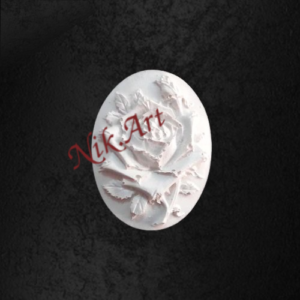 Ελαστικό στοιχείο 2,5×3,5cm- EL202