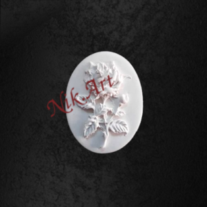 Ελαστικό στοιχείο  2,5×3,5cm- EL203