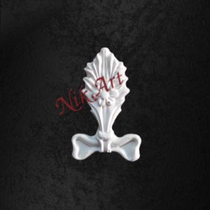 Ελαστικό στοιχείο  2,5x4cm- EL212