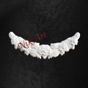 Ελαστικό στοιχείο 9×1,5cm- EL213