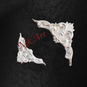 Ελαστικό στοιχείο  σετ 2τεμ 2,5&1,5cm- EL215