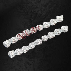 Ελαστικό στοιχείο 12×1,5cm 2τεμ- EL221