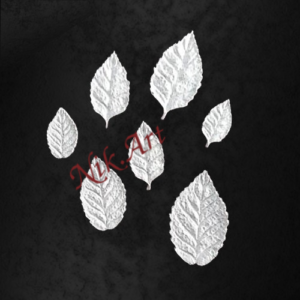 Ελαστικό στοιχείο 2x3,5cm 7τεμ- EL243