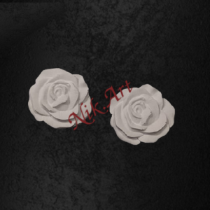 Ελαστικό στοιχείο  1,5×1,5cm 2τεμ- EL282