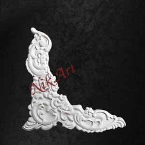 Ελαστικό στοιχείο 14x14cm- EL297