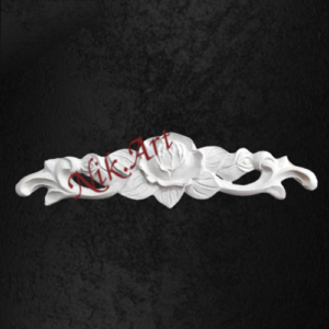 Ελαστικό στοιχείο 12×3,5cm- EL306