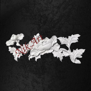 Ελαστικό στοιχείο 7×5,5cm- EL370