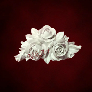 Πολυεστερικό αντικείμενο 11,5x6cm- PL4246