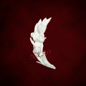 Πολυεστερικό αντικείμενο  5,5x18cm- PL4247