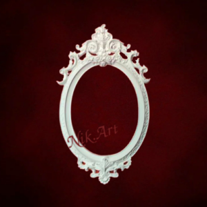 Πολυεστερικό αντικείμενο  23x41cm- PL4251