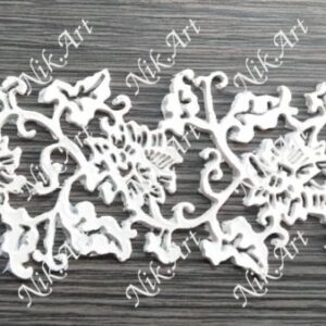 Ελαστικό στοιχείο 15×4.5cm- EL124