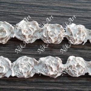 Ελαστικό στοιχείο 12×1,5cm 2τεμ- EL221