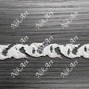 Ελαστικό στοιχείο 14×1,5cm- EL327