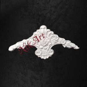 Ελαστικό στοιχείο 6,5x3cm- EL260