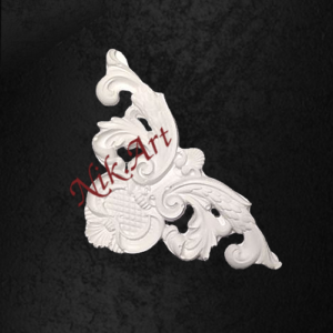 Ελαστικό στοιχείο  6,5x3,5cm- EL275