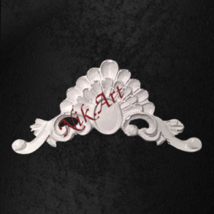 Ελαστικό στοιχείο 8x3cm- EL391