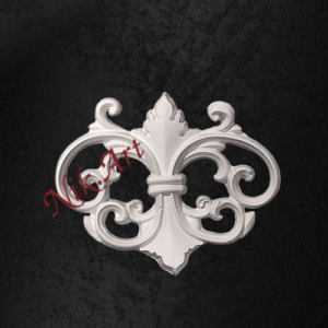 Ελαστικό στοιχείο 7x6cm- EL400