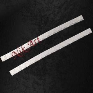 Ελαστικό στοιχείο 13,5×0,7cm 2τεμ- EL409