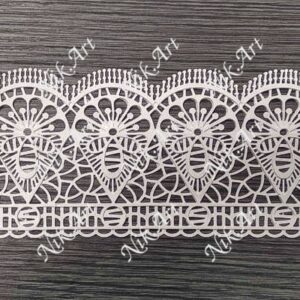 Ελαστικό στοιχείο  36,5x6,5cm- EL385