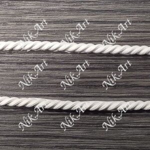 Ελαστικό στοιχείο 12×0,3cm 2τεμ- EL413