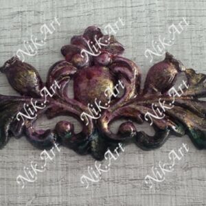 Ελαστικό στοιχείο 15×5cm- EL425