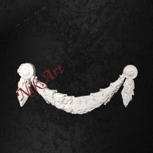 Ελαστικό στοιχείο 6,5x2cm- EL193