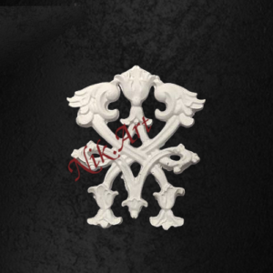 Ελαστικό στοιχείο  5×4,5cm- EL454