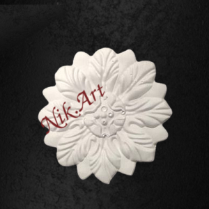 Ελαστικό στοιχείο 6,5x6,5cm- EL458