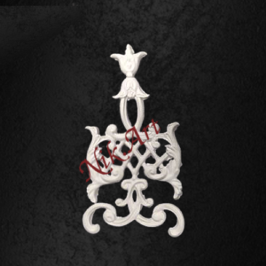 Ελαστικό στοιχείο 5,5×9cm- EL459