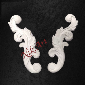 Ελαστικό στοιχείο 10×3cm 2τεμ- EL462