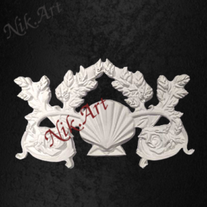 Ελαστικό στοιχείο  9×5,5cm- EL463