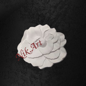 Ελαστικό στοιχείο 7×6cm- EL469