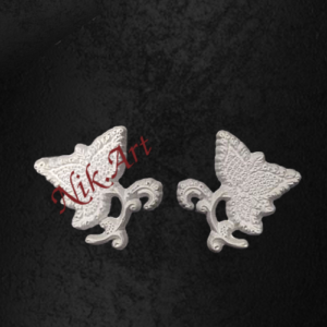 Ελαστικό στοιχείο 5x4cm 2τεμ- EL476