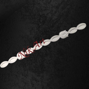 Ελαστικό στοιχείο 19×1cm - EL480