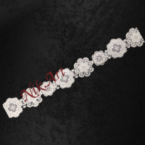 Ελαστικό στοιχείο 38x4,5cm- EL491