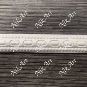 Ελαστικό στοιχείο 19,5×1,5cm- EL485