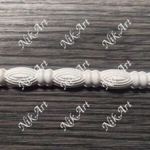 Ελαστικό στοιχείο 19,5×0,5cm- EL483