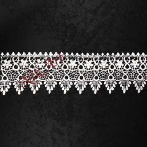 Ελαστικό στοιχείο 40x8cm- EL531