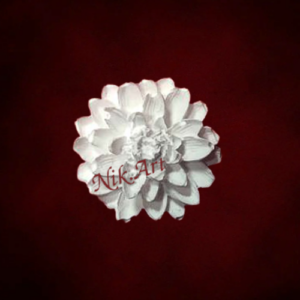 Πολυεστερικό αντικείμενο 4x4cm- PL4279