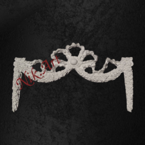 Ελαστικό στοιχείο 20x6,5cm- EL533