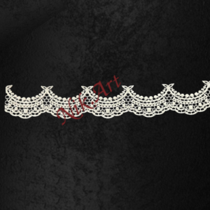 Ελαστικό στοιχείο  33,5x4cm- EL541