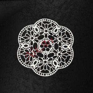 Ελαστικό στοιχείο 8x8cm- EL547