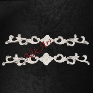 Ελαστικό στοιχείο 11x1,5cm 2τεμ- EL549