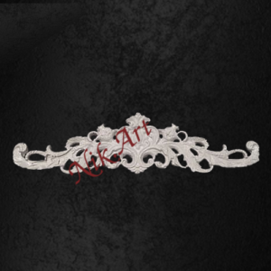 Ελαστικό στοιχείο 12,5x3,5cm- EL550