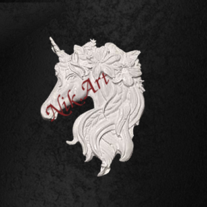 Ελαστικό στοιχείο 4,5x7cm- EL564