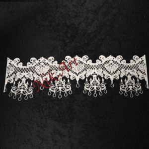 Ελαστικό στοιχείο 35x11cm- EL586