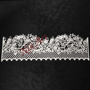 Ελαστικό στοιχείο 35x11cm- EL588